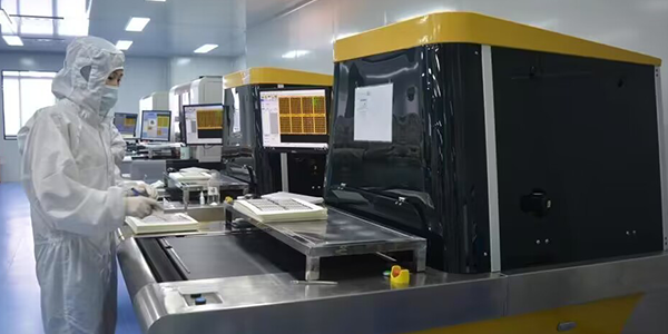 Thin Film Ceramic Metallization Technology